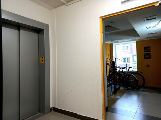 Сдам двухкомнатную (2-комн.) квартиру, Юнтоловский пр-кт, 48к2, Санкт-Петербург г