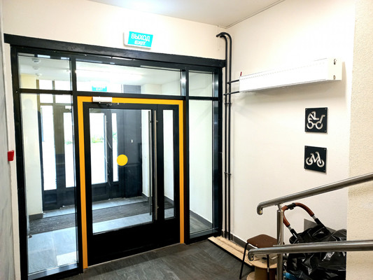 Сдам двухкомнатную (2-комн.) квартиру, Юнтоловский пр-кт, 48к2, Санкт-Петербург г