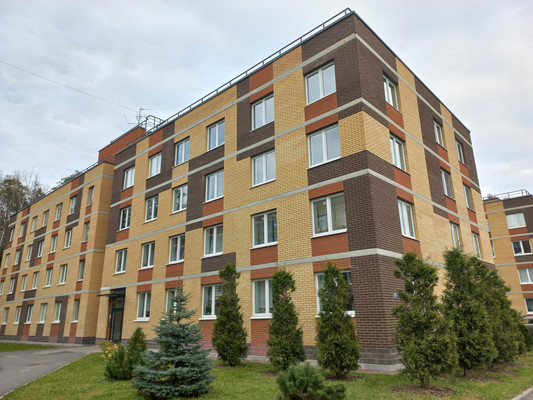 Сдам двухкомнатную (2-комн.) квартиру, Юнтоловский пр-кт, 48к2, Санкт-Петербург г