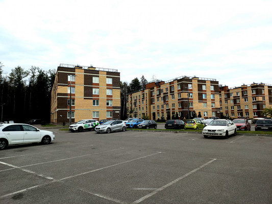 Сдам двухкомнатную (2-комн.) квартиру, Юнтоловский пр-кт, 48к2, Санкт-Петербург г