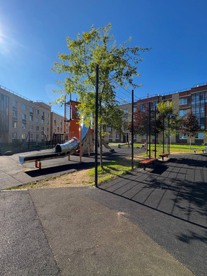 Сдам двухкомнатную (2-комн.) квартиру, Юнтоловский пр-кт, 48к2, Санкт-Петербург г