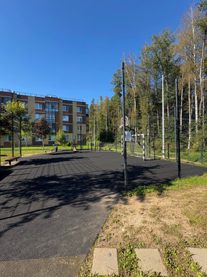 Сдам двухкомнатную (2-комн.) квартиру, Юнтоловский пр-кт, 48к2, Санкт-Петербург г