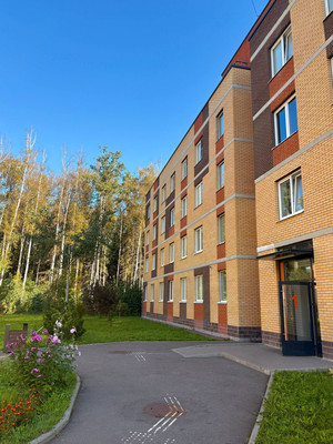 Сдам двухкомнатную (2-комн.) квартиру, Юнтоловский пр-кт, 48к2, Санкт-Петербург г