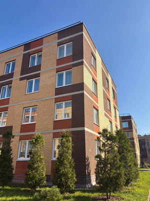 Сдам двухкомнатную (2-комн.) квартиру, Юнтоловский пр-кт, 48к2, Санкт-Петербург г