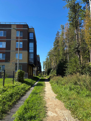 Сдам двухкомнатную (2-комн.) квартиру, Юнтоловский пр-кт, 48к2, Санкт-Петербург г