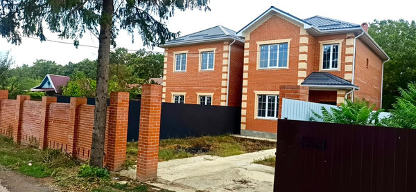 Продам дом, Садовая (Авангард снт) ул, 137, Лазурный п, 0 км от города