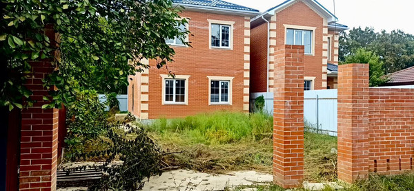 Продам дом, Садовая (Авангард снт) ул, 137, Лазурный п, 0 км от города