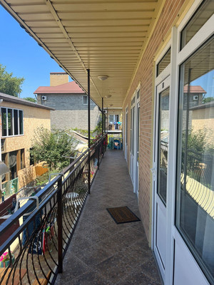 Продам гостиницу 450 м2, Пионерский пр-кт, 141/2, Анапа г