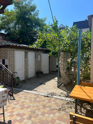 Продам гостиницу 450 м2, Пионерский пр-кт, 141/2, Анапа г