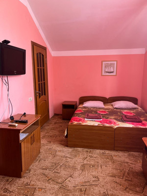 Продам гостиницу 450 м2, Пионерский пр-кт, 141/2, Анапа г