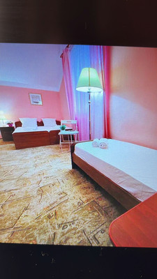 Продам гостиницу 450 м2, Пионерский пр-кт, 141/2, Анапа г