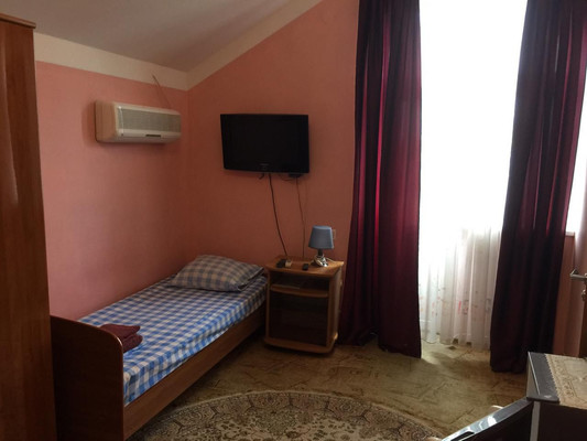 Продам гостиницу 450 м2, Пионерский пр-кт, 141/2, Анапа г