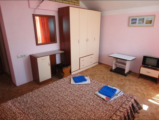 Продам гостиницу 450 м2, Пионерский пр-кт, 141/2, Анапа г