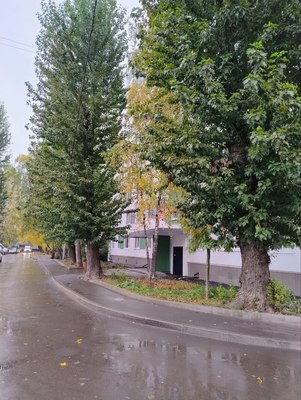 Продам однокомнатную (1-комн.) квартиру, Батайский проезд, , 9, Москва г