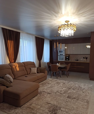 Продам коттедж, Балтийская ул, 15, Сухая Балка п, 0 км от города