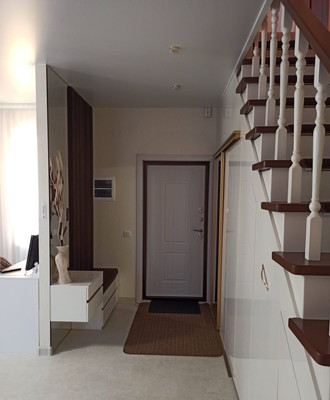 Продам коттедж, Балтийская ул, 15, Сухая Балка п, 0 км от города