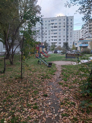 Продам однокомнатную (1-комн.) квартиру, Мате Залки ул, 30, Красноярск г