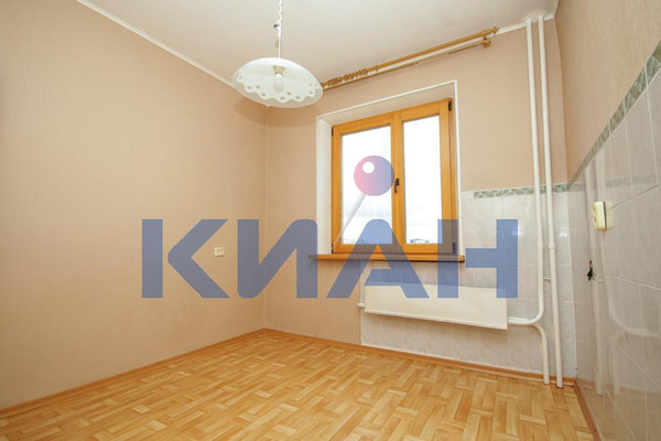 Продам однокомнатную (1-комн.) квартиру, Мате Залки ул, 30, Красноярск г