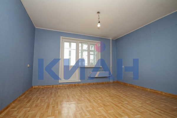 Продам однокомнатную (1-комн.) квартиру, Мате Залки ул, 30, Красноярск г