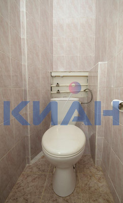 Продам однокомнатную (1-комн.) квартиру, Мате Залки ул, 30, Красноярск г