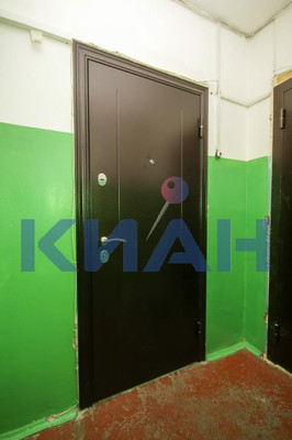 Продам однокомнатную (1-комн.) квартиру, Мате Залки ул, 30, Красноярск г