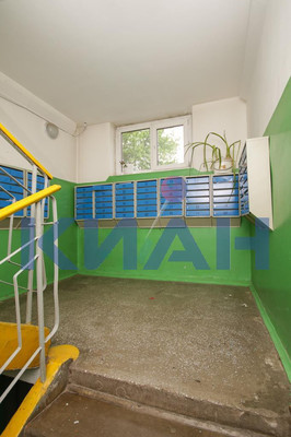 Продам однокомнатную (1-комн.) квартиру, Мате Залки ул, 30, Красноярск г