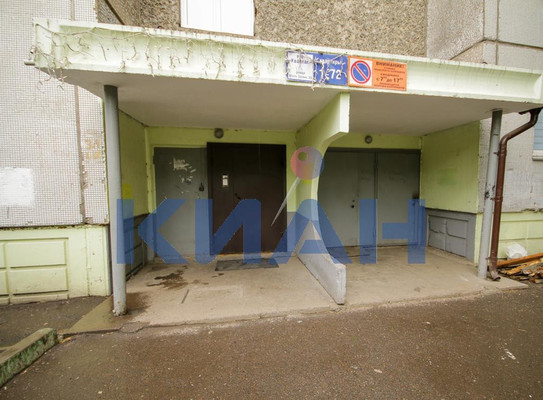 Продам однокомнатную (1-комн.) квартиру, Мате Залки ул, 30, Красноярск г