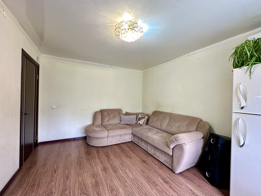 Продам трехкомнатную (3-комн.) квартиру, Николая Ветошникова ул, 31, Астрахань г