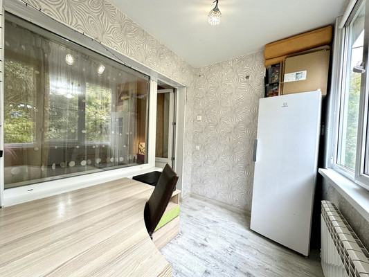 Продам трехкомнатную (3-комн.) квартиру, Николая Ветошникова ул, 31, Астрахань г