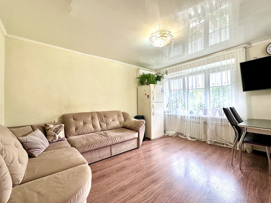Продам трехкомнатную (3-комн.) квартиру, Николая Ветошникова ул, 31, Астрахань г