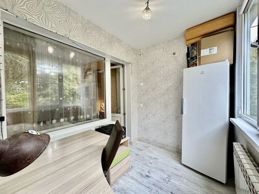 Продам трехкомнатную (3-комн.) квартиру, Николая Ветошникова ул, 31, Астрахань г