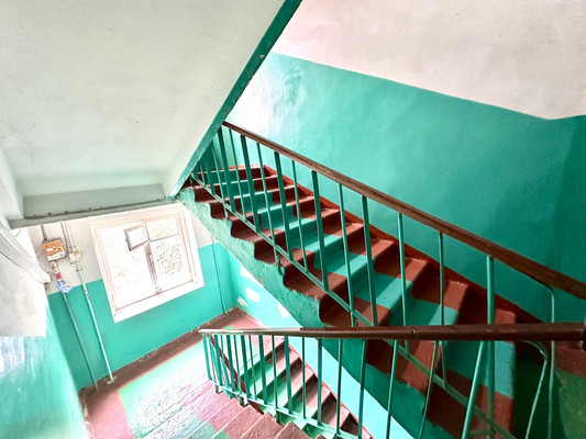 Продам трехкомнатную (3-комн.) квартиру, Николая Ветошникова ул, 31, Астрахань г