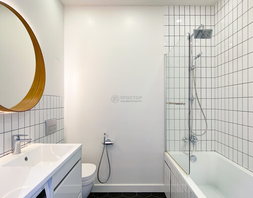 Продам двухкомнатную (2-комн.) квартиру, Хромова ул, 3, Москва г