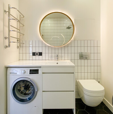 Продам двухкомнатную (2-комн.) квартиру, Хромова ул, 3, Москва г