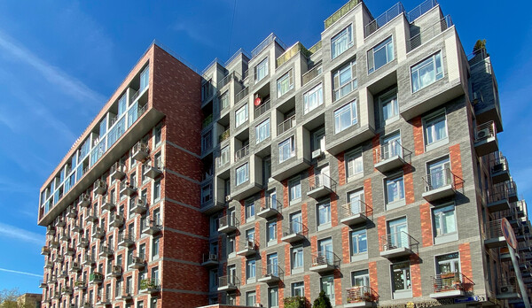 Продам двухкомнатную (2-комн.) квартиру, Хромова ул, 3, Москва г