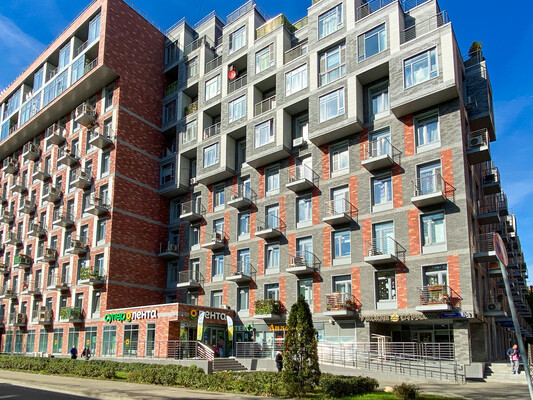 Продам двухкомнатную (2-комн.) квартиру, Хромова ул, 3, Москва г