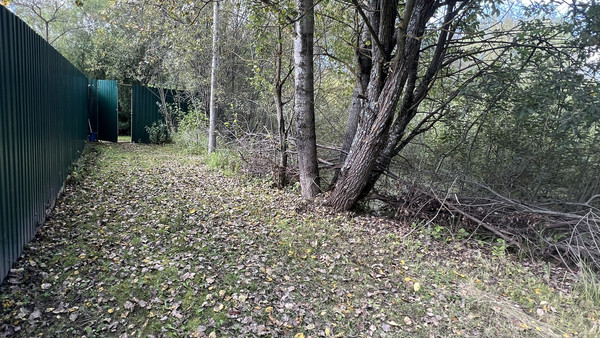 Продам участок 4,8 соток, ИЖС, Горышкино д, 0 км от города