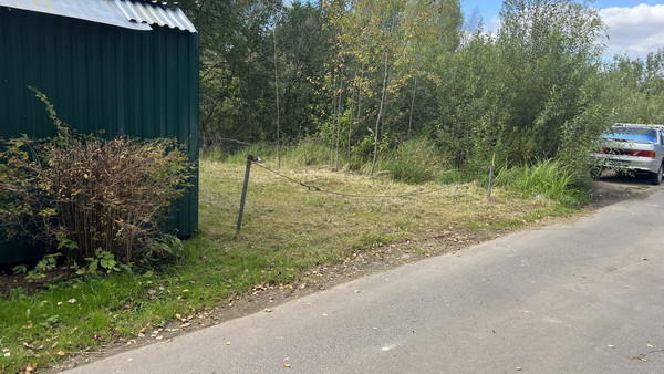 Продам участок 4,8 соток, ИЖС, Горышкино д, 0 км от города