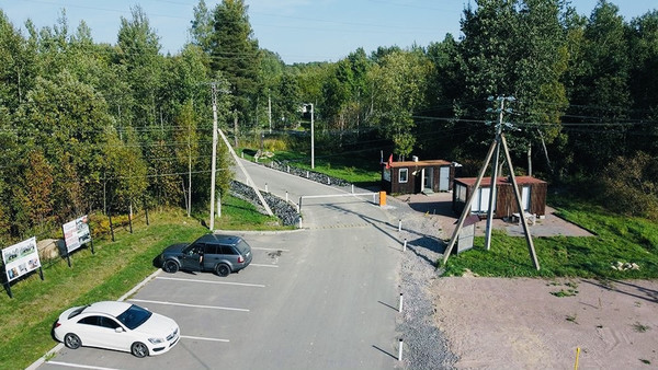 Продам участок 6,58 соток, ИЖС, Никитилово д, 0 км от города