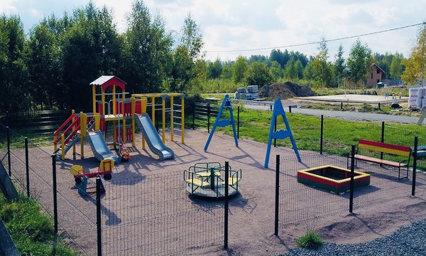 Продам участок 6,58 соток, ИЖС, Никитилово д, 0 км от города