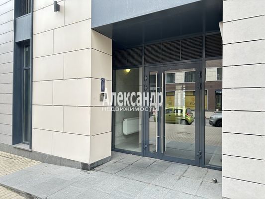 Продам однокомнатную (1-комн.) квартиру, Кременчугская ул, 13к1, Санкт-Петербург г