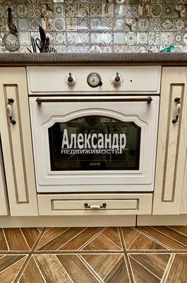 Продам однокомнатную (1-комн.) квартиру, Кременчугская ул, 13к1, Санкт-Петербург г
