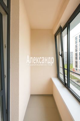 Продам однокомнатную (1-комн.) квартиру, Кременчугская ул, 13к1, Санкт-Петербург г