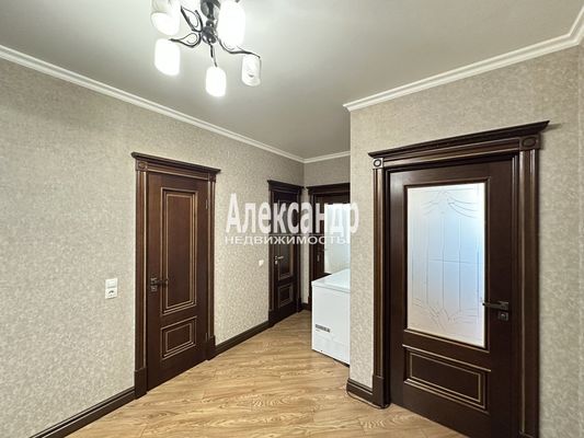Продам однокомнатную (1-комн.) квартиру, Кременчугская ул, 13к1, Санкт-Петербург г
