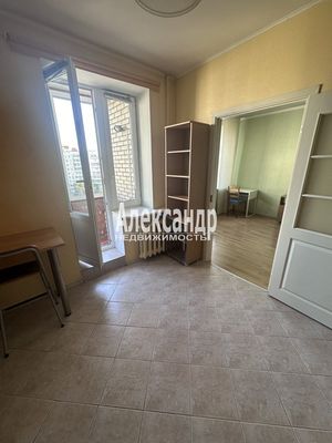 Продам однокомнатную (1-комн.) квартиру, Энгельса пр-кт, 132к1, Санкт-Петербург г