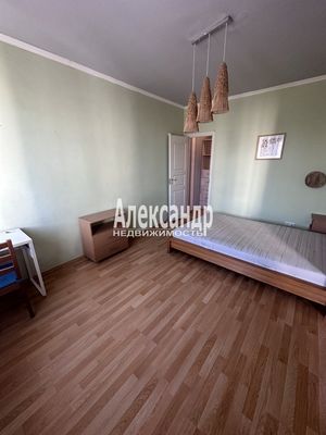 Продам однокомнатную (1-комн.) квартиру, Энгельса пр-кт, 132к1, Санкт-Петербург г