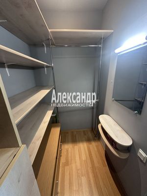 Продам однокомнатную (1-комн.) квартиру, Энгельса пр-кт, 132к1, Санкт-Петербург г