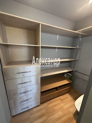Продам однокомнатную (1-комн.) квартиру, Энгельса пр-кт, 132к1, Санкт-Петербург г