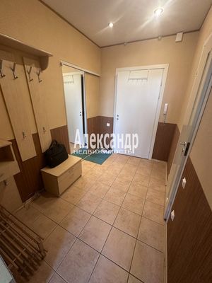Продам однокомнатную (1-комн.) квартиру, Энгельса пр-кт, 132к1, Санкт-Петербург г