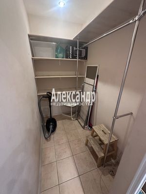 Продам однокомнатную (1-комн.) квартиру, Энгельса пр-кт, 132к1, Санкт-Петербург г